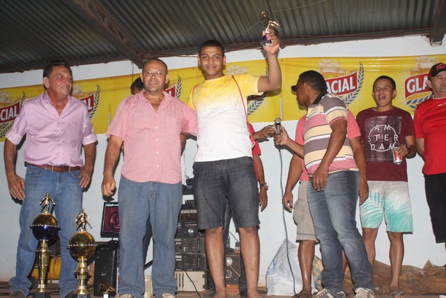 Equipe do Santa Catarina Campeão Mais Uma Vez - Imagem 171