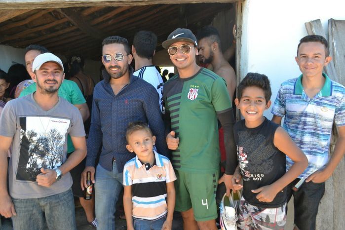 Sucesso total no I Torneio de Futebol Amador da Boa Vista - Imagem 104