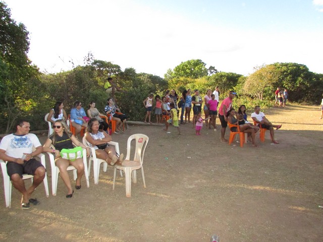 Equipe do Santa Catarina Campeão Mais Uma Vez - Imagem 4