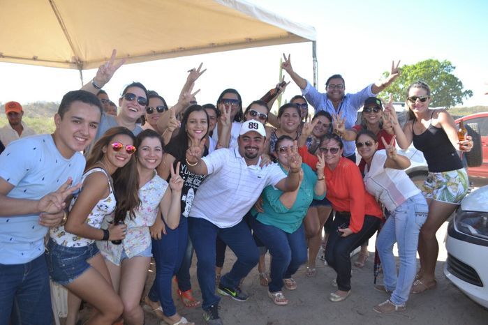 Sucesso total no I Torneio de Futebol Amador da Boa Vista - Imagem 44