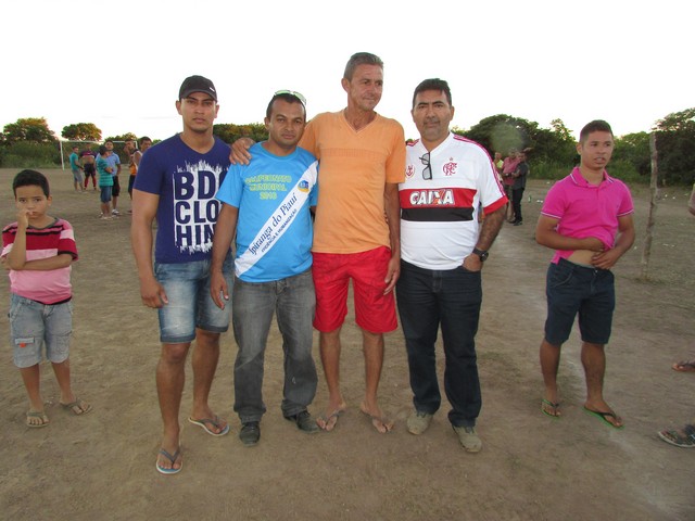 Equipe do Santa Catarina Campeão Mais Uma Vez - Imagem 22