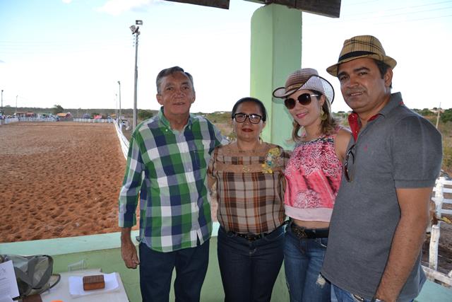 Vaquejada de Pimenteiras foi um sucesso. Confira as fotos    - Imagem 5