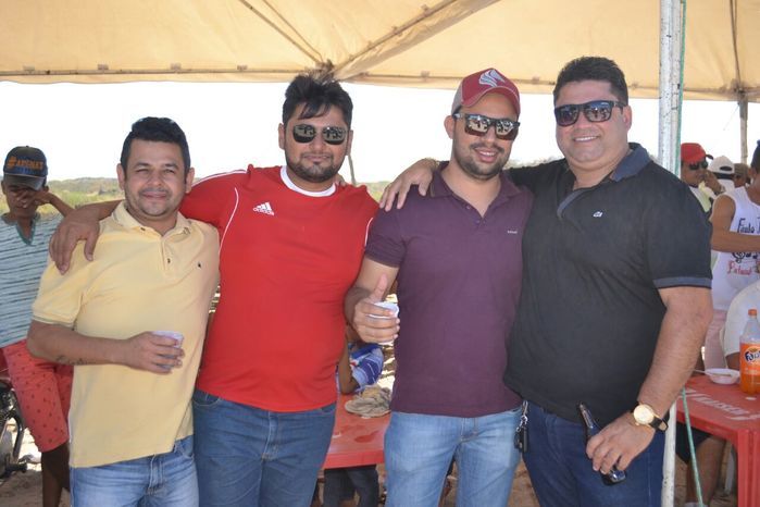 Sucesso total no I Torneio de Futebol Amador da Boa Vista - Imagem 85