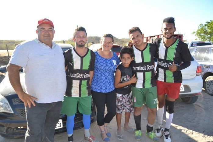 Sucesso total no I Torneio de Futebol Amador da Boa Vista - Imagem 31