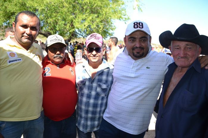 Sucesso total no I Torneio de Futebol Amador da Boa Vista - Imagem 79