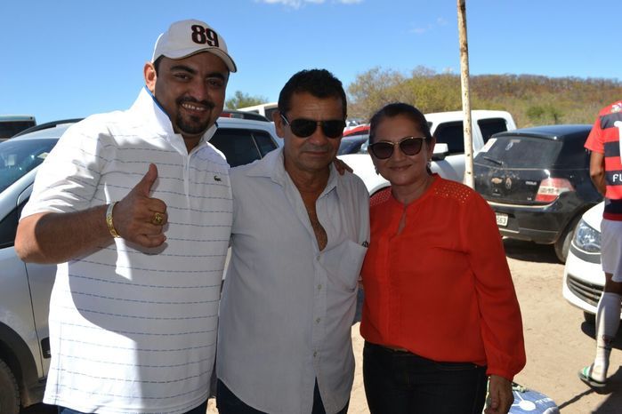 Sucesso total no I Torneio de Futebol Amador da Boa Vista - Imagem 99