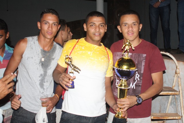 Equipe do Santa Catarina Campeão Mais Uma Vez - Imagem 194