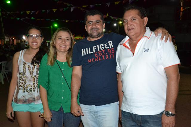 Vaquejada de Pimenteiras foi um sucesso. Confira as fotos    - Imagem 17