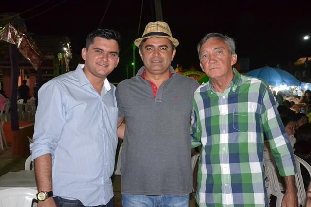 Vaquejada de Pimenteiras foi um sucesso. Confira as fotos    - Imagem 14