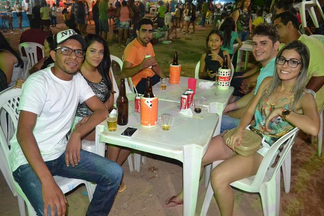 Vaquejada de Pimenteiras foi um sucesso. Confira as fotos    - Imagem 103