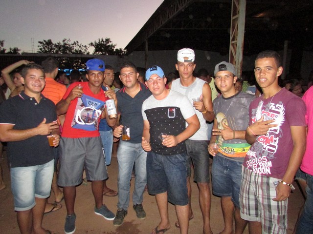 Equipe do Santa Catarina Campeão Mais Uma Vez - Imagem 188