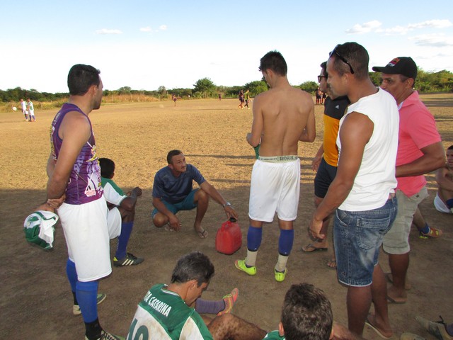 Equipe do Santa Catarina Campeão Mais Uma Vez - Imagem 14