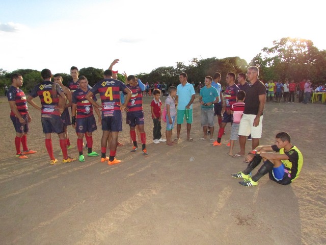 Equipe do Santa Catarina Campeão Mais Uma Vez - Imagem 17