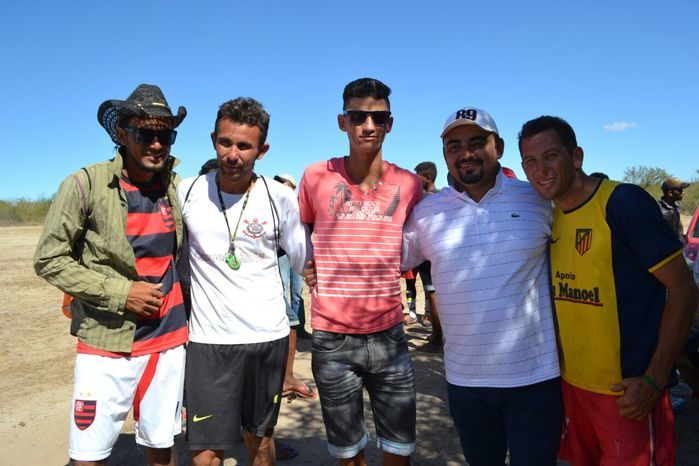 Sucesso total no I Torneio de Futebol Amador da Boa Vista - Imagem 72