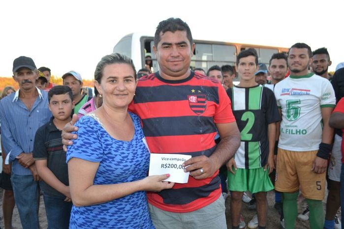 Sucesso total no I Torneio de Futebol Amador da Boa Vista - Imagem 22