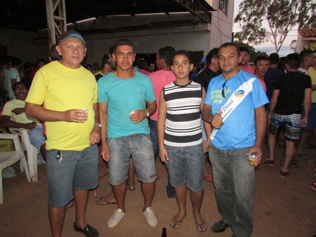 Equipe do Santa Catarina Campeão Mais Uma Vez - Imagem 184