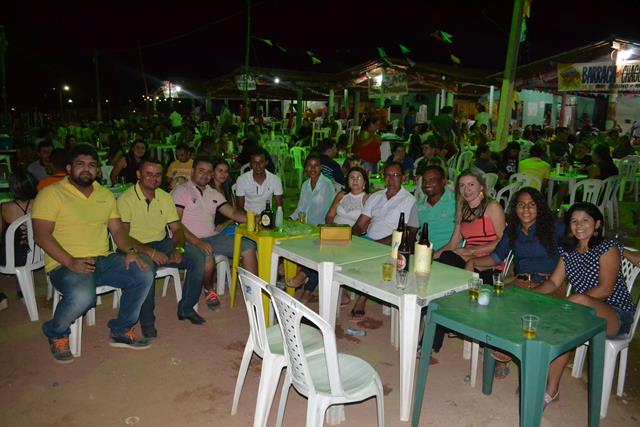 Vaquejada de Pimenteiras foi um sucesso. Confira as fotos    - Imagem 94