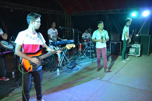 Vaquejada de Pimenteiras foi um sucesso. Confira as fotos    - Imagem 35