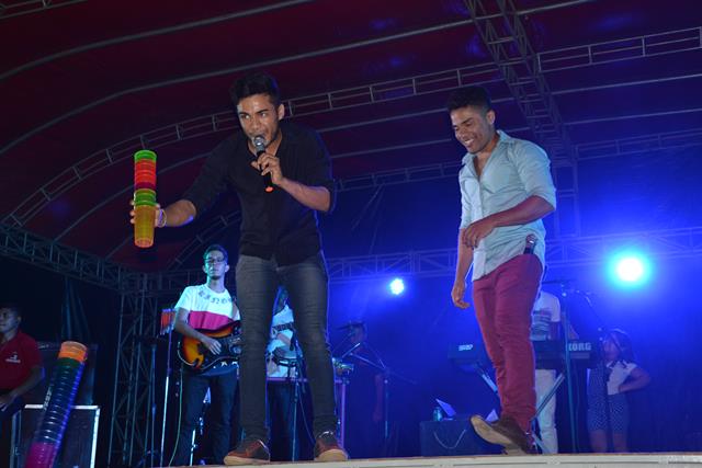 Vaquejada de Pimenteiras foi um sucesso. Confira as fotos    - Imagem 58