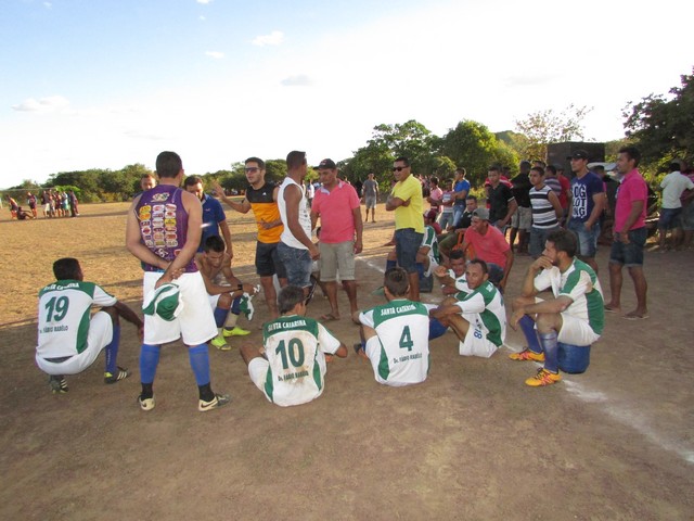 Equipe do Santa Catarina Campeão Mais Uma Vez - Imagem 13