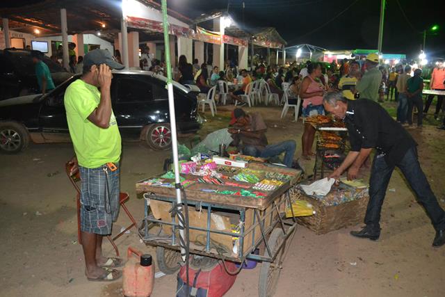Vaquejada de Pimenteiras foi um sucesso. Confira as fotos    - Imagem 105
