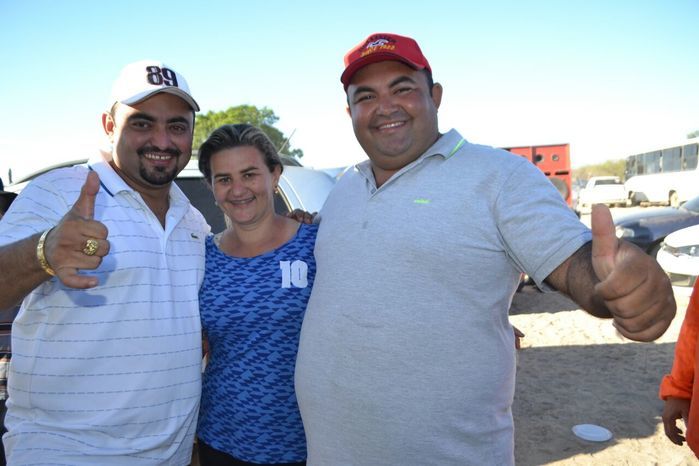 Sucesso total no I Torneio de Futebol Amador da Boa Vista - Imagem 34