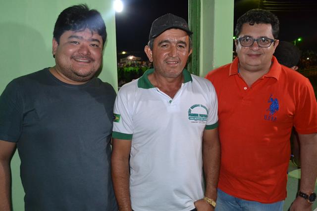 Vaquejada de Pimenteiras foi um sucesso. Confira as fotos    - Imagem 109