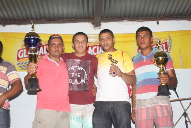 Equipe do Santa Catarina Campeão Mais Uma Vez - Imagem 177