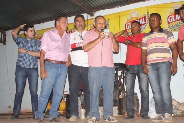 Equipe do Santa Catarina Campeão Mais Uma Vez - Imagem 191