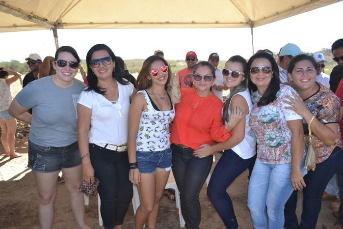 Sucesso total no I Torneio de Futebol Amador da Boa Vista - Imagem 57