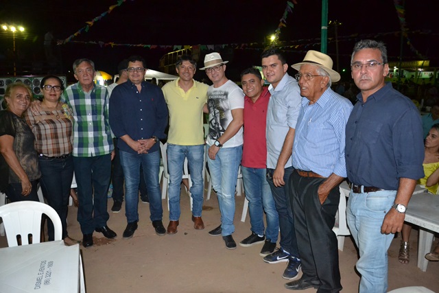 Vaquejada de Pimenteiras foi um sucesso. Confira as fotos    - Imagem 9