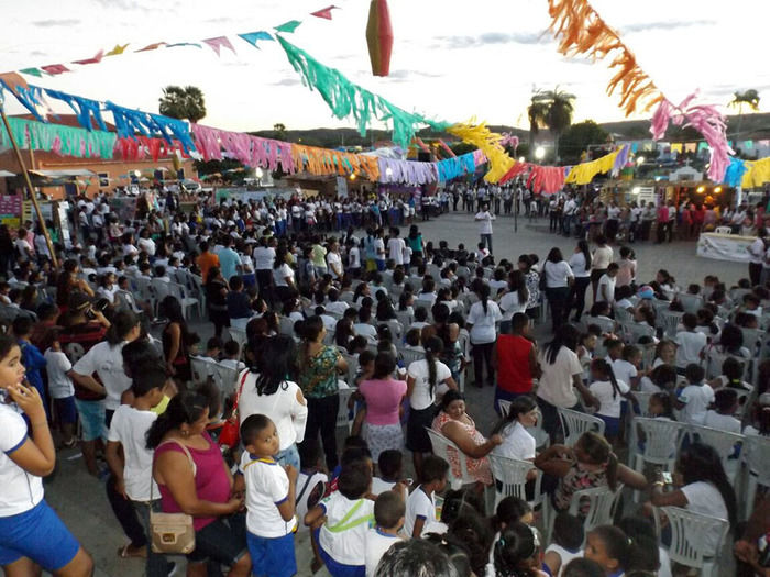 Projeto Educanvisa promove saúde nas escolas de Oeiras - Imagem 4