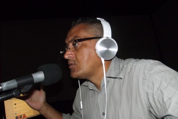 Prefeito Nonato Barbosa Concede Entrevista na Cristo Rei FM - Imagem 3