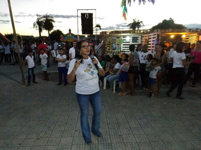 Projeto Educanvisa promove saúde nas escolas de Oeiras - Imagem 6