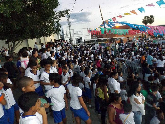 Projeto Educanvisa promove saúde nas escolas de Oeiras - Imagem 2