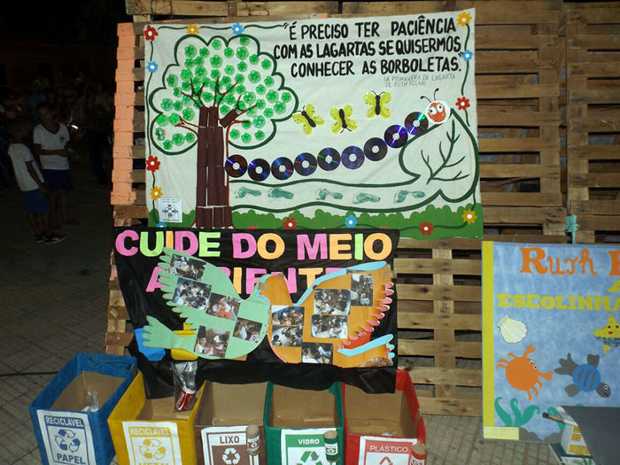 Projeto Educanvisa promove saúde nas escolas de Oeiras - Imagem 20