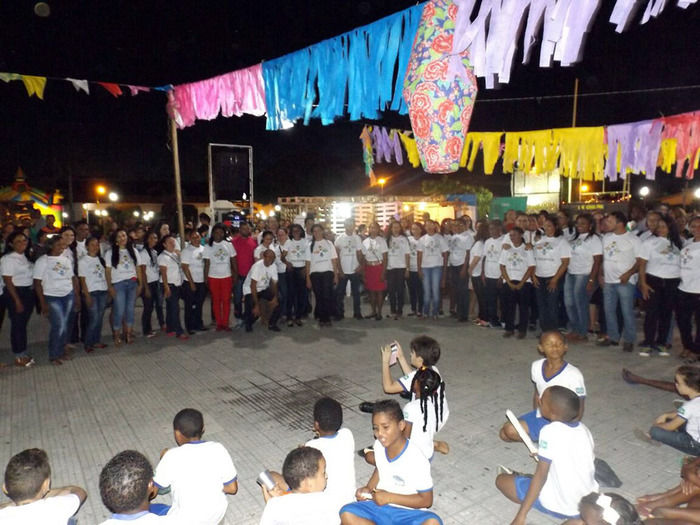 Projeto Educanvisa promove saúde nas escolas de Oeiras - Imagem 3