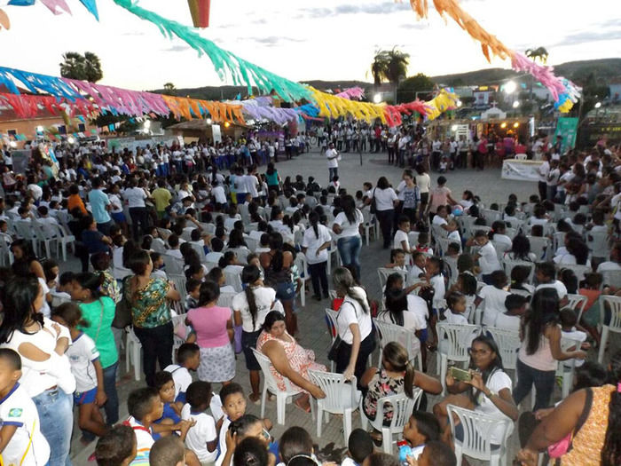 Projeto Educanvisa promove saúde nas escolas de Oeiras - Imagem 19