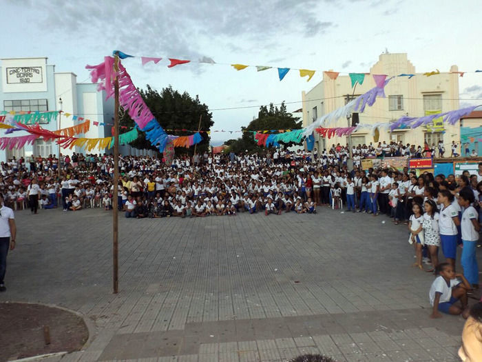 Projeto Educanvisa promove saúde nas escolas de Oeiras - Imagem 11