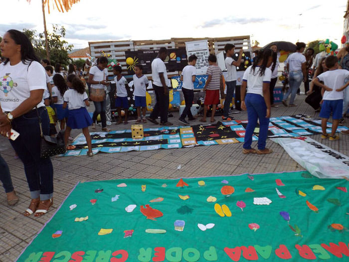 Projeto Educanvisa promove saúde nas escolas de Oeiras - Imagem 9