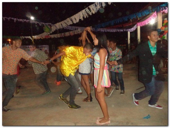 Arraiá do Centro de Convivência e Fortalecimento de Vínculo  - Imagem 66