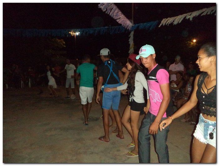 Arraiá do Centro de Convivência e Fortalecimento de Vínculo  - Imagem 46