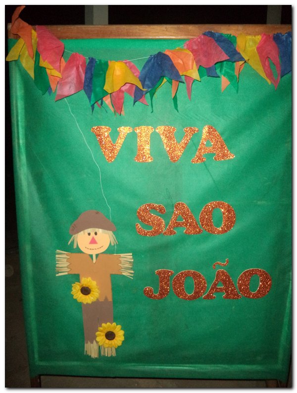 Arraiá do Centro de Convivência e Fortalecimento de Vínculo  - Imagem 16