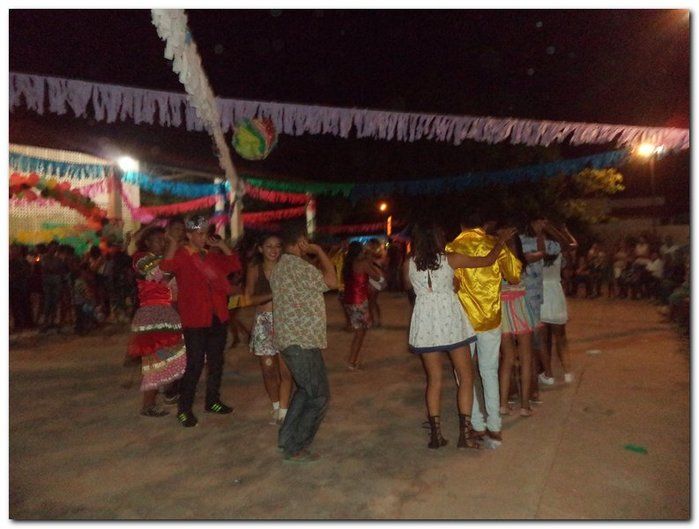 Arraiá do Centro de Convivência e Fortalecimento de Vínculo  - Imagem 69