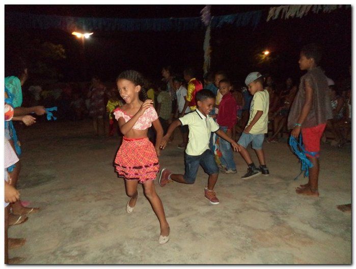 Arraiá do Centro de Convivência e Fortalecimento de Vínculo  - Imagem 36