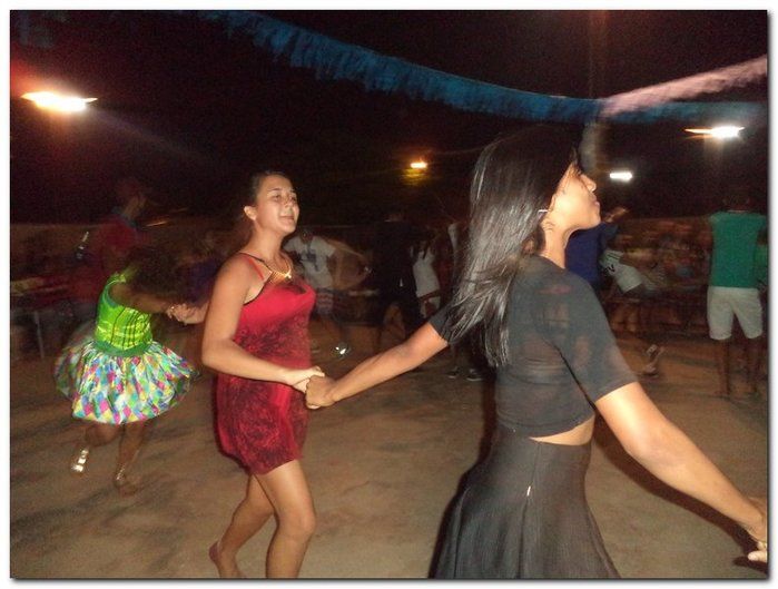 Arraiá do Centro de Convivência e Fortalecimento de Vínculo  - Imagem 49