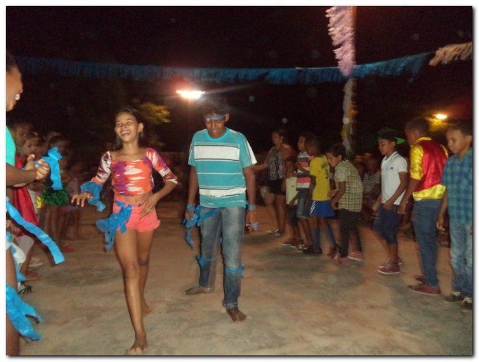 Arraiá do Centro de Convivência e Fortalecimento de Vínculo  - Imagem 35