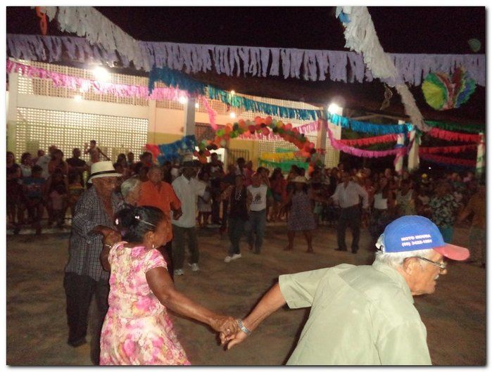 Arraiá do Centro de Convivência e Fortalecimento de Vínculo  - Imagem 13