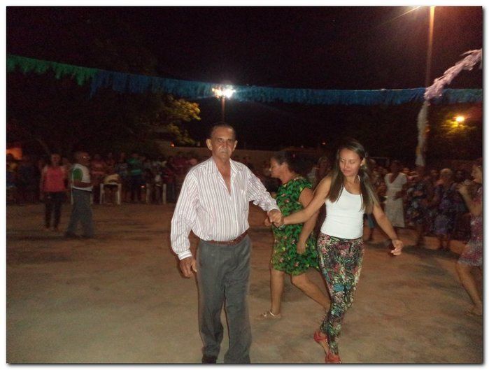 Arraiá do Centro de Convivência e Fortalecimento de Vínculo  - Imagem 7