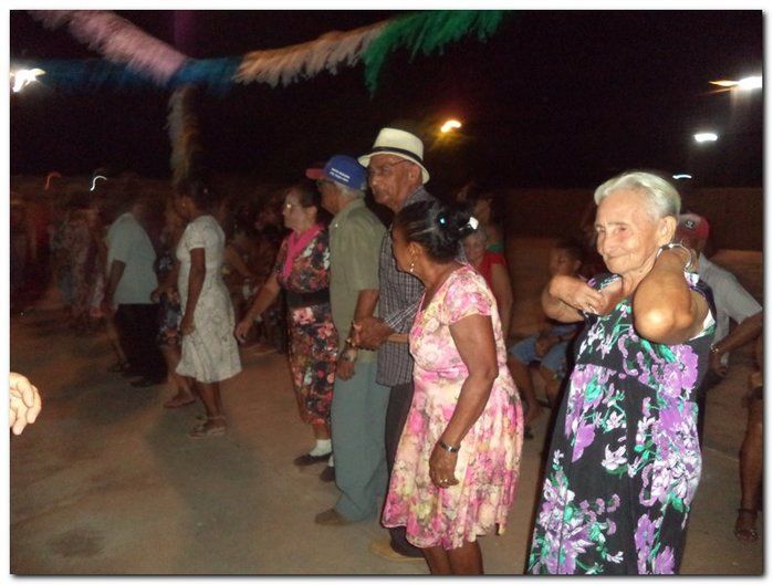 Arraiá do Centro de Convivência e Fortalecimento de Vínculo  - Imagem 10